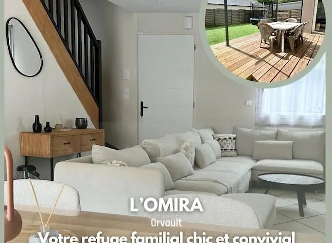 L Omira