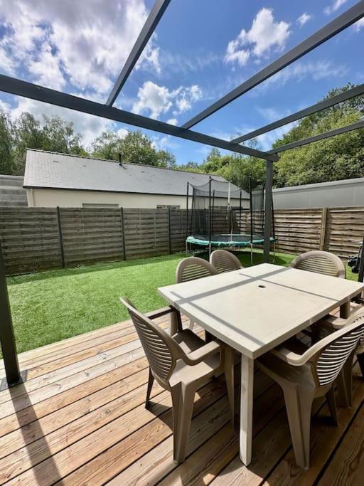 Holiday home L Omira
