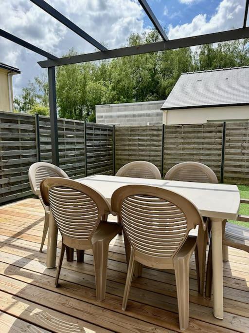 Holiday home L Omira *