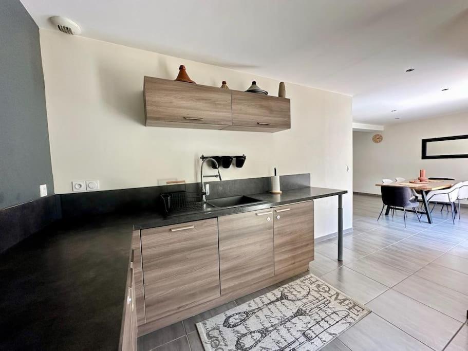 Holiday home L Omira