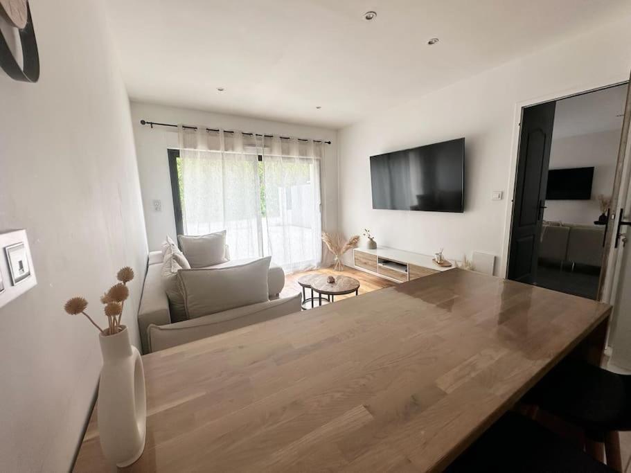 L Omira Holiday home Orvault