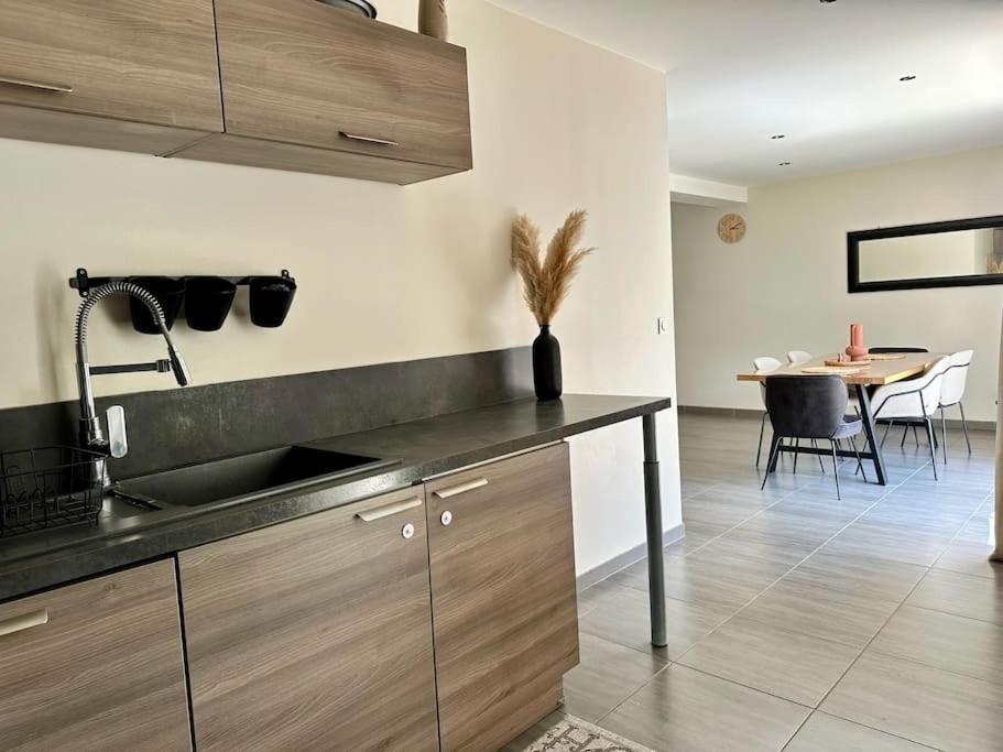Holiday home L Omira *